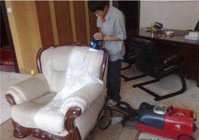 專業(yè)家政服務首選 石家莊新華區(qū)鐘點工與單位保潔解決方案