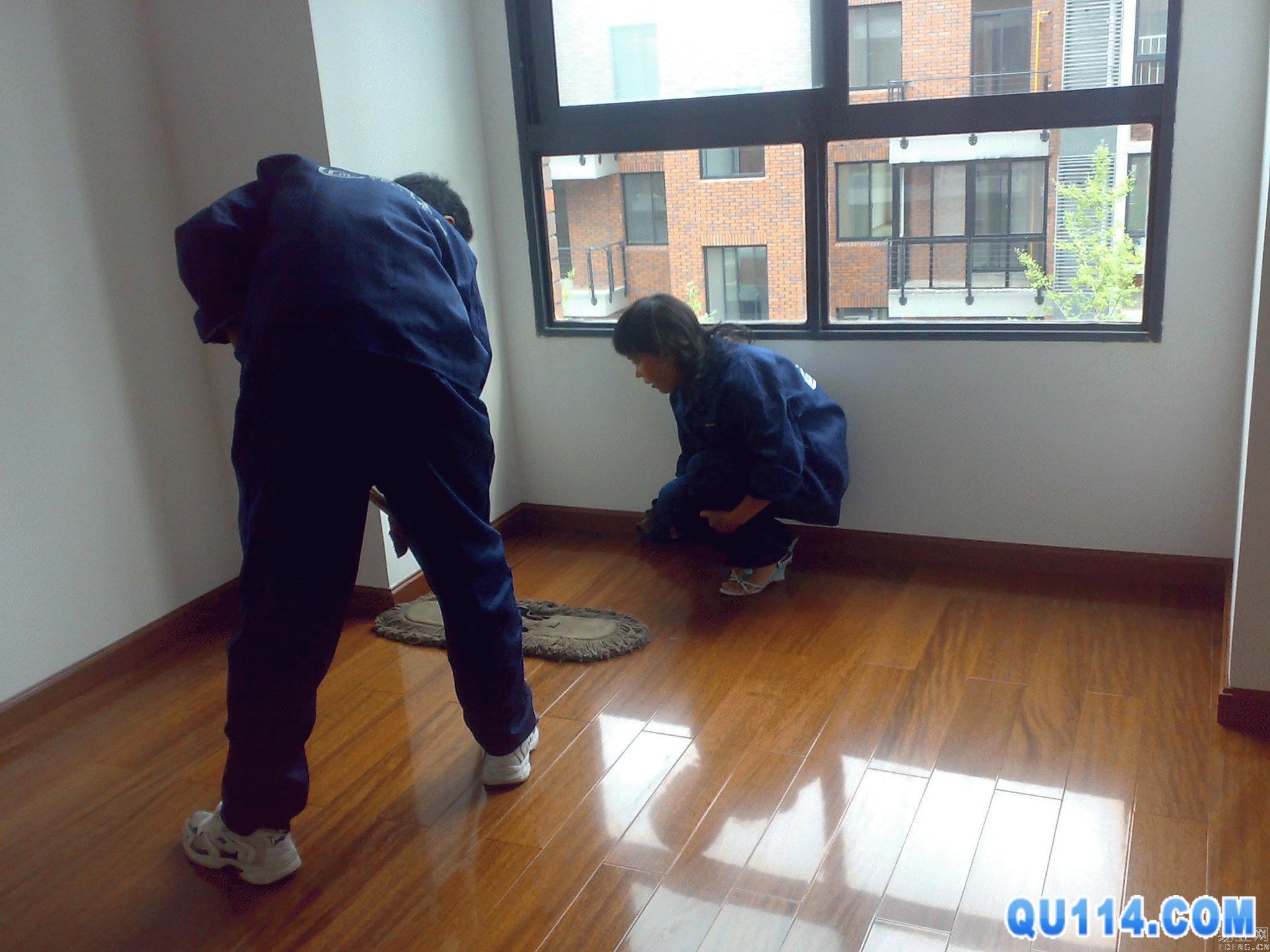 尚品家政 以卓越品質(zhì)，守護(hù)千家萬戶的美好生活