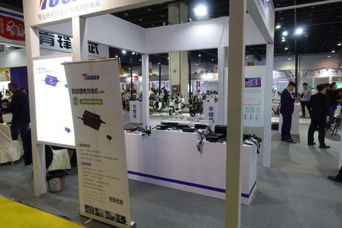 專業鑄就品質，科技呵護未來——杭州拓安機電充電機系列產品閃耀浙江展