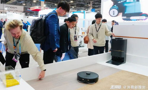 中國全球化品牌如何高效開展科技中介服務