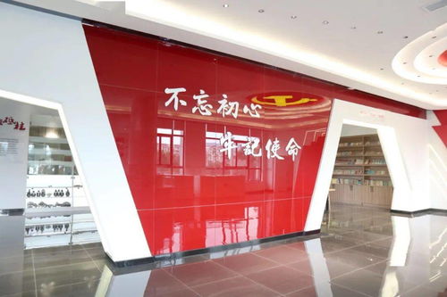 四川射洪經濟開發區科技引領，四川云辰置業黨群服務中心正式開館，強化科技中介服務