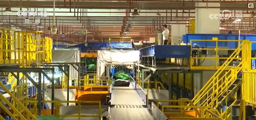 科技中介服務驅動中國經濟穩中向好，多維數據凸顯強勁增長