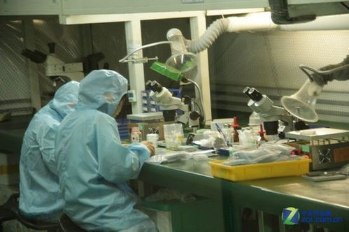 投影AR首次結合 探秘神畫科技工廠與科技中介服務