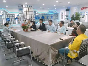 咸小科家雙喜臨門，科技中介服務點亮創新之路