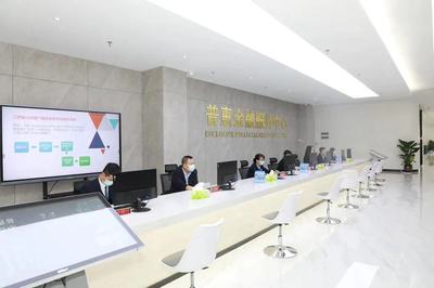 江西贛州 敢折東風(fēng)第一枝，科技中介服務(wù)激發(fā)創(chuàng)新活力