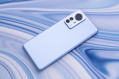 小米沖擊高端市場再加碼 以技術服務驅動，劍指三年全球銷量第一