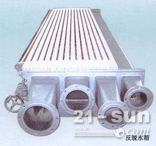 造紙機(jī)械及配件優(yōu)質(zhì)供應(yīng) 直銷(xiāo)流漿箱與反脫水箱，提升生產(chǎn)效能
